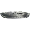 2003-2005 Audi Allroad Quattro Splash Shield, Under Cover, Front, 8Cyl, Wagon.