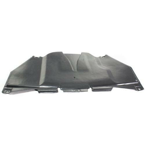 2001 Audi Allroad Quattro Splash Shield, Rear, 2.7L, Auto Trans, Wagon.