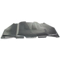 2001 Audi Allroad Quattro Splash Shield, Rear, 2.7L, Auto Trans, Wagon.