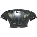 2005-2011 Audi A6 Quattro Splash Shield, Under Cover, Front, 3.0L/3.2L/4.2L.