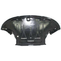 2006-2011 Audi A6 Splash Shield, Under Cover, Front, 3.0L/3.2L/4.2L ..
