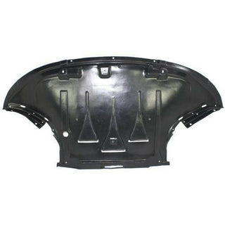 2006-2011 Audi A6 Splash Shield, Under Cover, Front, 3.0L/3.2L/4.2L ..