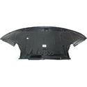 2007-2011 Audi S6 Engine Splash Shield, Under Cover, Front, 5.2L Eng..