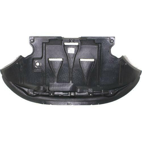 2001-2005 Audi Allroad Quattro Engine Splash Shield, Engine Cover, 6 Cyl.