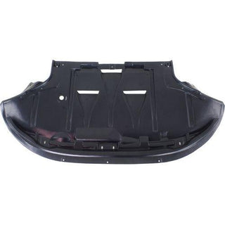 1998-2004 Audi A6 Eng Splash Shield, Eng Cover, w/o Allroad Quattro - Classic 2 Current Fabrication