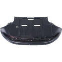 1998-2004 Audi A6 Eng Splash Shield, Eng Cover, w/o Allroad Quattro.