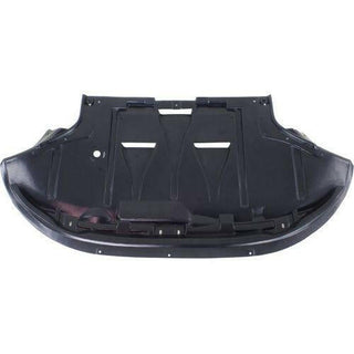 1998-2004 Audi A6 Eng Splash Shield, Eng Cover, w/o Allroad Quattro.