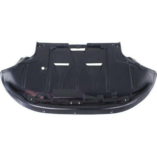 1998-2004 Audi A6 Quattro Splash Shield, Cover, w/o Allroad Quattro.