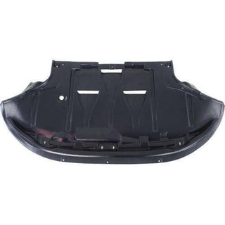1998-2004 Audi A6 Quattro Splash Shield, Cover, w/o Allroad Quattro.