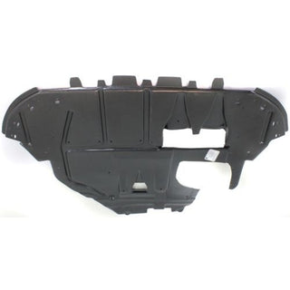 2005-2006 Audi TT Eng Splash Shield, Sound Dampening Cover, Auto Trans - Classic 2 Current Fabrication