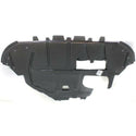 2005-2006 Audi TT Eng Splash Shield, Sound Dampening Cover, Auto Trans.