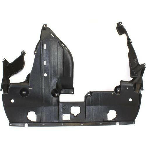2011-2012 Acura RL Engine Splash Shield.