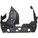 2011-2012 Acura RL Engine Splash Shield.