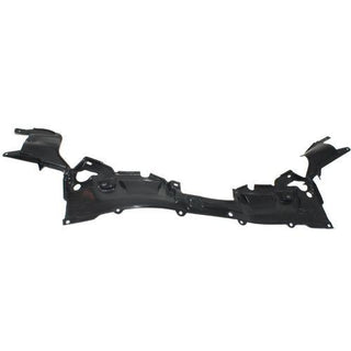 2013-2015 Acura ILX Engine Splash Shield, Under Cover, (14-15 2.4L Eng.) - Classic 2 Current Fabrication