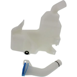 2009-2014 Acura TSX Windshield Washer Tank, Tank And Cap Only, Sedan/wagon - Classic 2 Current Fabrication