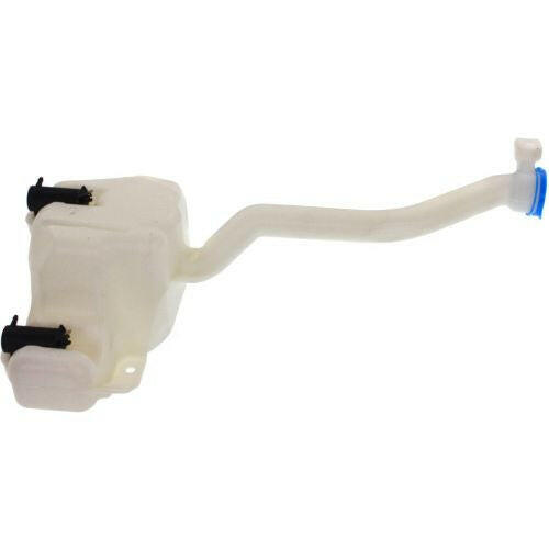 2001-2006 Acura MDX Windshield Washer Tank, Assy, W/ Pump And Cap.