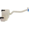 2001-2006 Acura MDX Windshield Washer Tank, Assy, W/ Pump And Cap - Classic 2 Current Fabrication