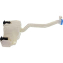 2001-2006 Acura MDX Windshield Washer Tank, Assy, W/ Pump And Cap.