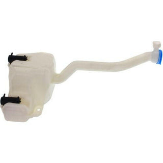 2001-2006 Acura MDX Windshield Washer Tank, Assy, W/ Pump And Cap.