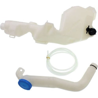 2007-2012 Acura RDX Windshield Washer Tank, Assy, W/ Pump, Inlet, And Cap - Classic 2 Current Fabrication