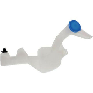 2013-2015 Acura RDX Windshield Washer Tank, Assy, W/ Pump And Cap.