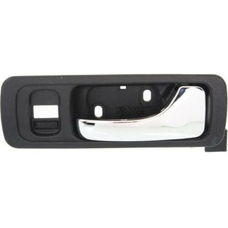 1996-2004 Acura RL Front Door Handle RH Lever/Housing/Small Metal.