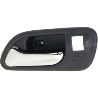 1999-2003 Acura TL Front Door Handle LH, Inside Lever/Gray Housing - Classic 2 Current Fabrication