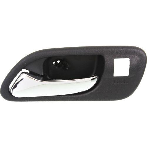 1999-2003 Acura TL Front Door Handle LH, Inside Lever+ Housing - Classic 2 Current Fabrication