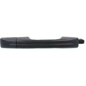 2004-2008 Acura TL Front Door Handle RH, Primed Black, Plastic, 3.2l Eng..