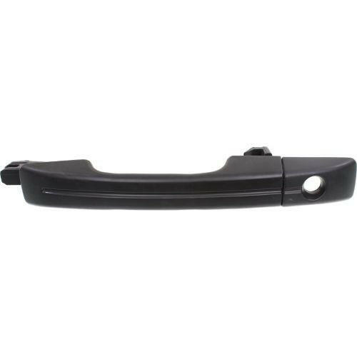 2004-2008 Acura TL Front Door Handle LH, Primed, w/Keyhole, 3.2l ..