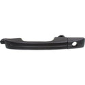 2004-2008 Acura TL Front Door Handle LH, Primed, w/Keyhole, 3.2l ..