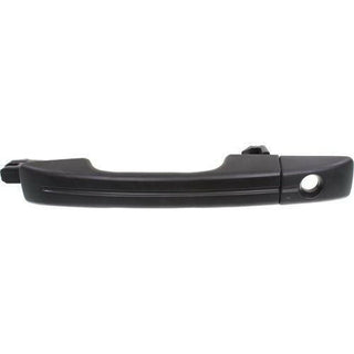 2004-2008 Acura TL Front Door Handle LH, Primed, w/Keyhole, 3.2l ..
