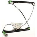 1996-2002 Audi A4 Front Window Regulator RH, Power, Without Motor.