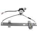 2002-2004 Acura RL Front Window Regulator RH, Power, With Motor, 2 Pins.