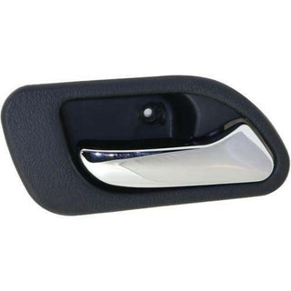 1999-2003 Acura TL Rear Door Handle RH, Inside Lever/Gray Housing.