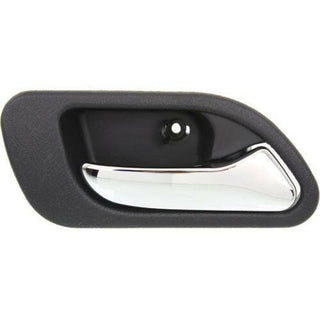 1999-2003 Acura TL Rear Door Handle RH, Inside Lever/Housing.
