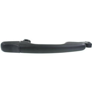 1996-2004 Acura RL Rear Door Handle RH, Outside, Primed, w/o Keyhole.