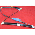 2002-2008 Audi RS4 Front Window Regulator LH, Power, Without Motor.