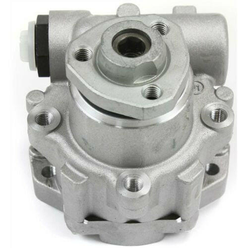 2000-2006 Audi TT Power Steering Pump, New, W/o Reservoir.