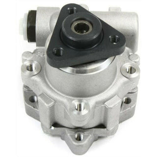 1997-2001 Audi A4 Power Steering Pump, New, W/o Pulley.