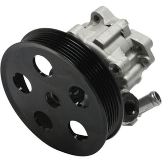 2002-2009 Audi A4 Power Steering Pump, Without Reservoir - Classic 2 Current Fabrication