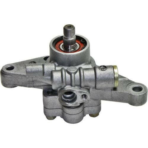 1996-2004 Acura RL Power Steering Pump, Without Reservoir.