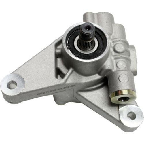 1999-2003 Acura TL Power Steering Pump, Without Reservoir.