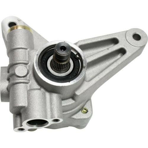 20032010 Acura MDX Power Steering Pump for the years 2003, 2004, 2005