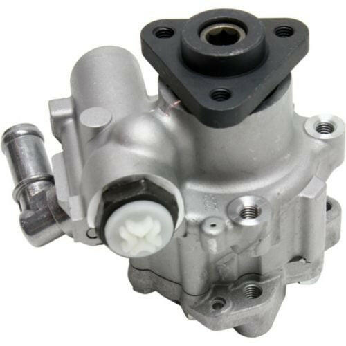 2002-2006 Audi A4 Power Steering Pump, 3.0l Eng..