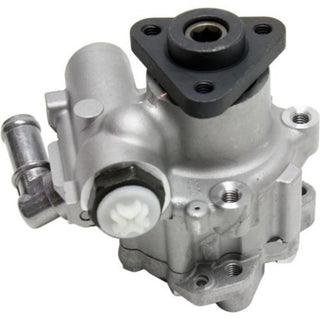 2002-2006 Audi A4 Power Steering Pump, 3.0l Eng. - Classic 2 Current Fabrication