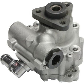 2000-2004 Audi A6 Power Steering Pump, Without Reservoir - Classic 2 Current Fabrication