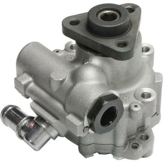 2000-2004 Audi A6 Power Steering Pump, Without Reservoir.