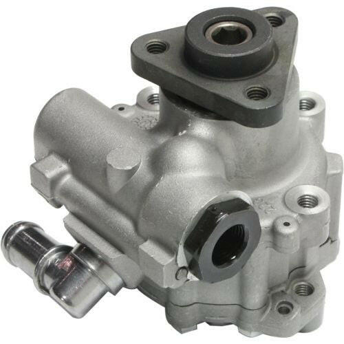 2001-2005 Audi Allroad Quattro Power Steering Pump, Without Reservoir.