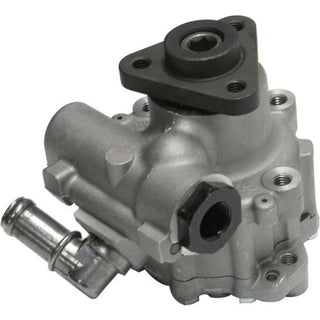 2002-2004 Audi A6 Power Steering Pump - Classic 2 Current Fabrication